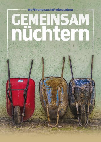 Gemeinsam nüchtern - Poster 2