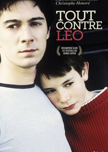 Mein Bruder Leo - Poster 2