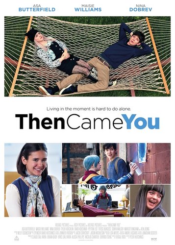 Then Came You - Poster 2