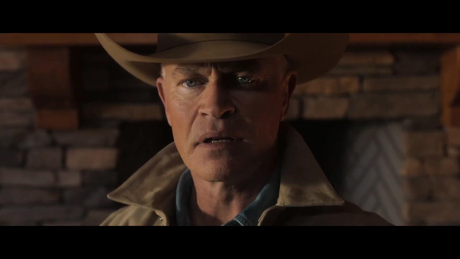 Homestead - Trailer - Deutsch - HD