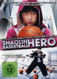 Shaolin Basketball Hero