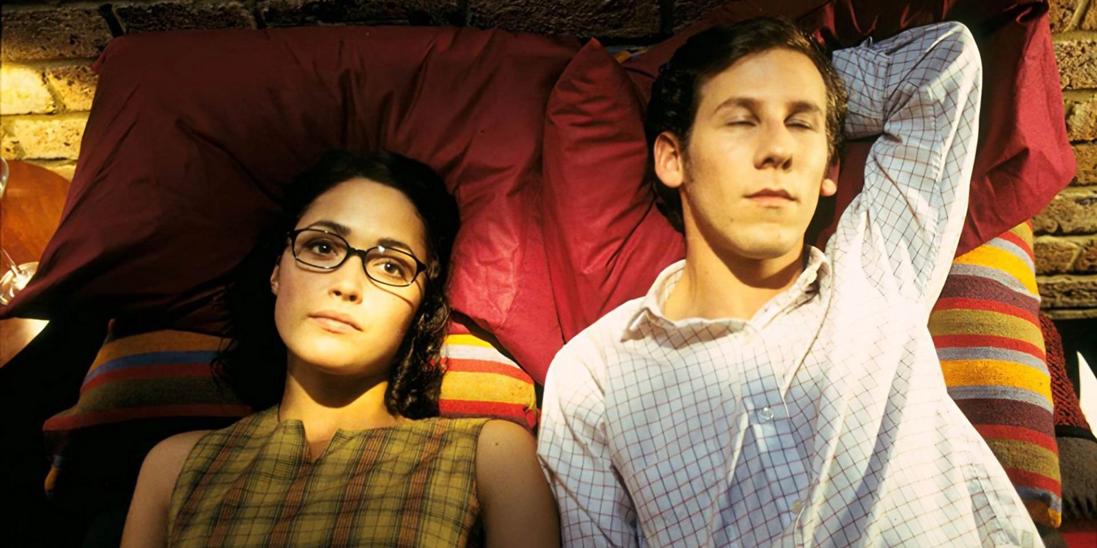 Placid Lake - Der ganz normale Wahnsinn