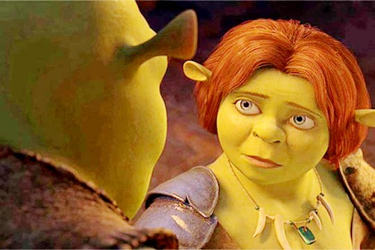 Shrek 4 - Für immer Shrek - Szenenbild 12