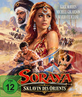 Soraya - Sklavin des Orients