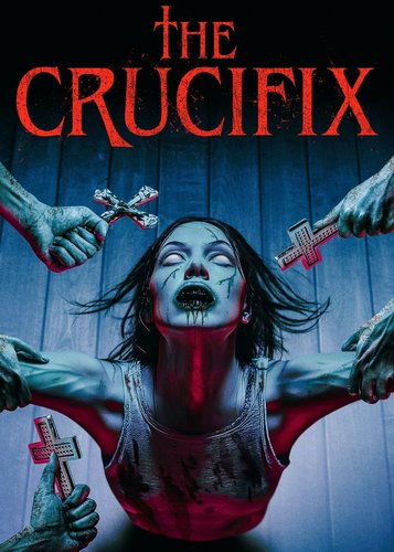 The Crucifix - Poster 3