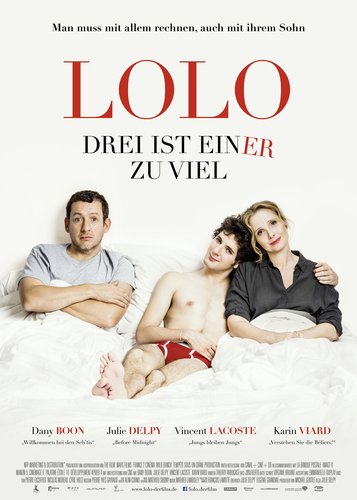 Lolo - Poster 1