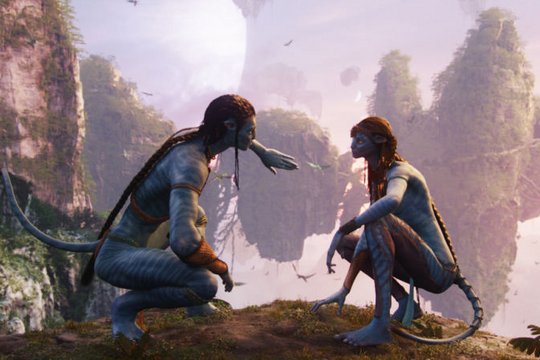 Avatar - Szenenbild 15