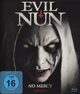 Evil Nun
