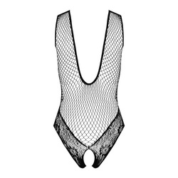FB004 Body
