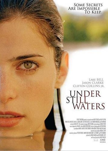 Under Still Waters - Poster 1