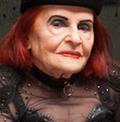 Violetta Grafin Tarnowska Bronner