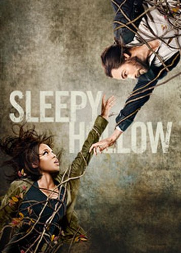 Sleepy Hollow - Staffel 2 - Poster 1