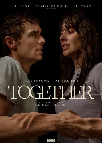 Together - Unzertrennlich - Poster 6