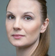 Rebecka Johnston