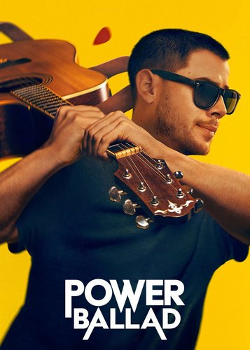 Power Ballad - Der Song meines Lebens - Poster 2