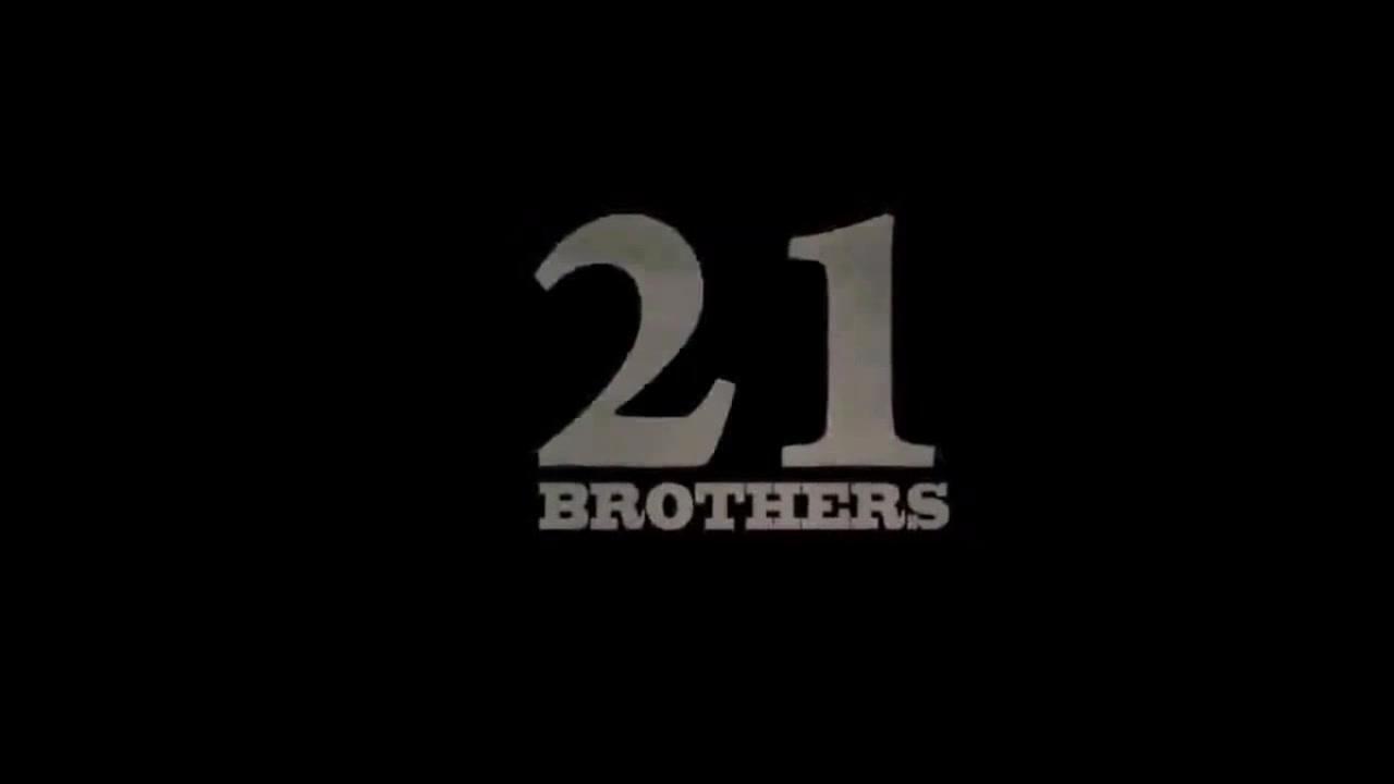 21 Brothers - Trailer - Englisch