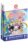 Sailor Moon Sailor Moon - Spielkarten powered by EMP (Kartenspiel)