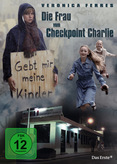 Die Frau vom Checkpoint Charlie