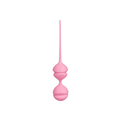 Silikon-Liebeskugeln, 3,4 cm