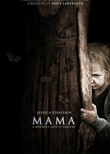 Mama - Poster 2