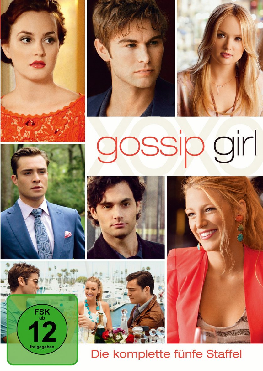 Gossip Girl Staffel 1 Kostenlos Anschauen