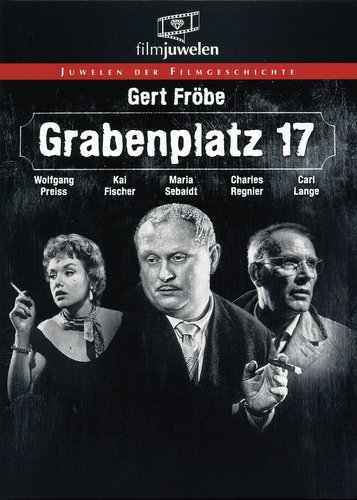 Grabenplatz 17 - Poster 1