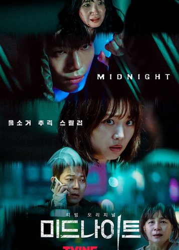 Midnight - Poster 6