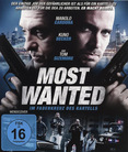 Most Wanted - Cocaine Killers