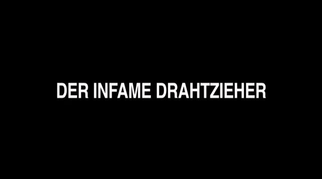 The Engineer - Trailer - Deutsch - SD
