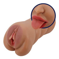 Sarah, 18 cm