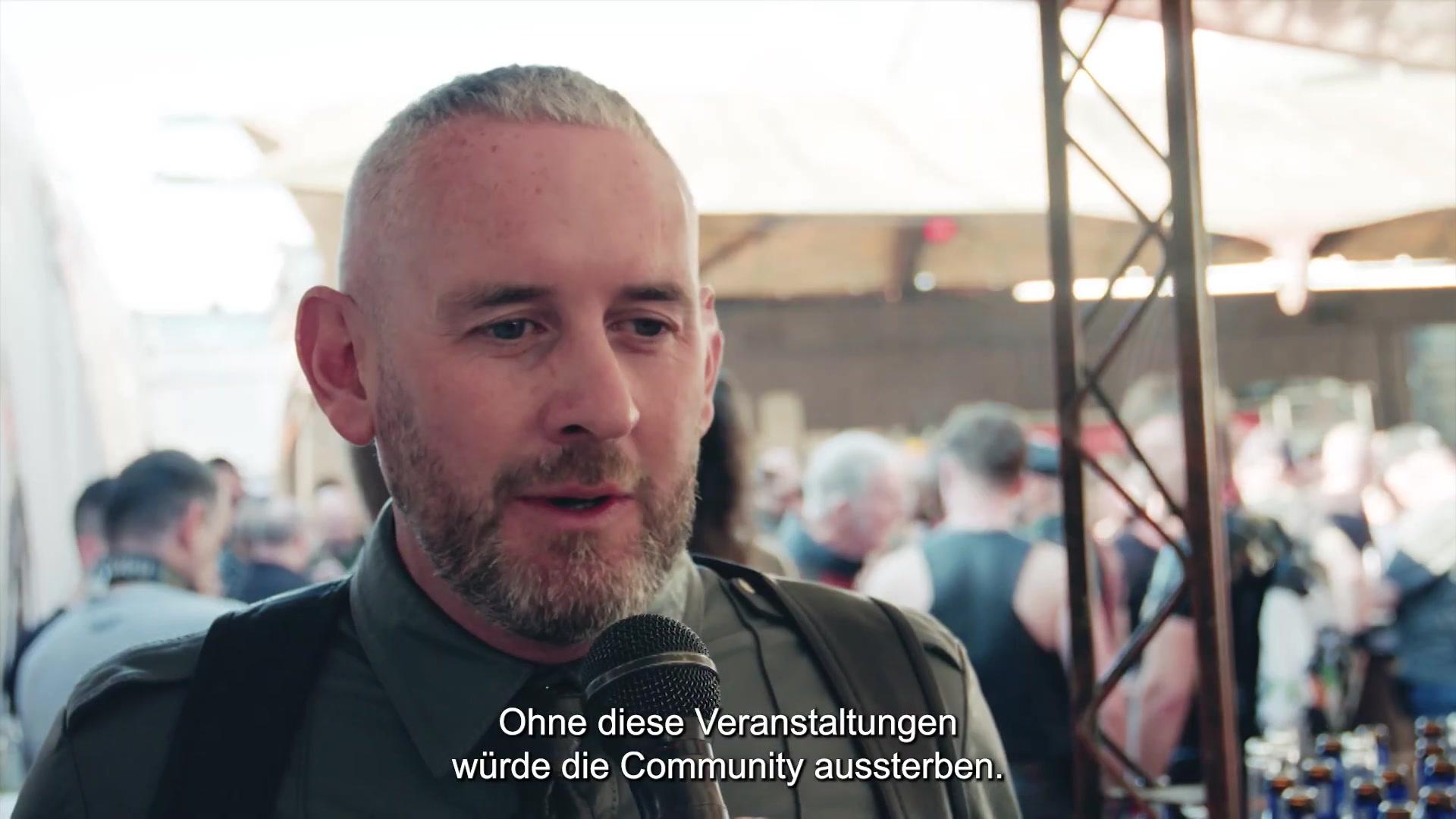 Darklands - Are You Ready to Go Deep? - Trailer - Deutsch - HD