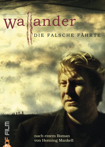 Wallander - Die falsche Fährte - Poster 1