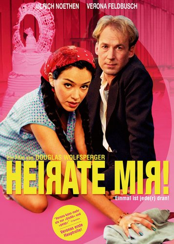 Heirate mir! - Poster 1