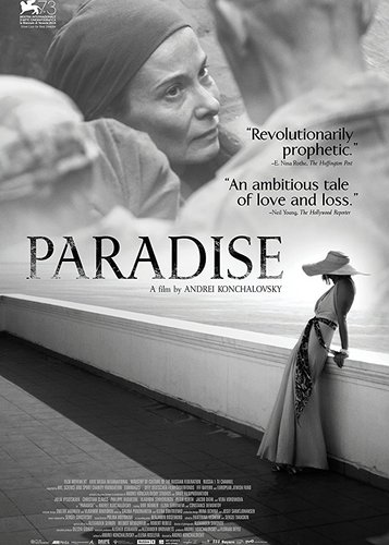 Paradies - Poster 3