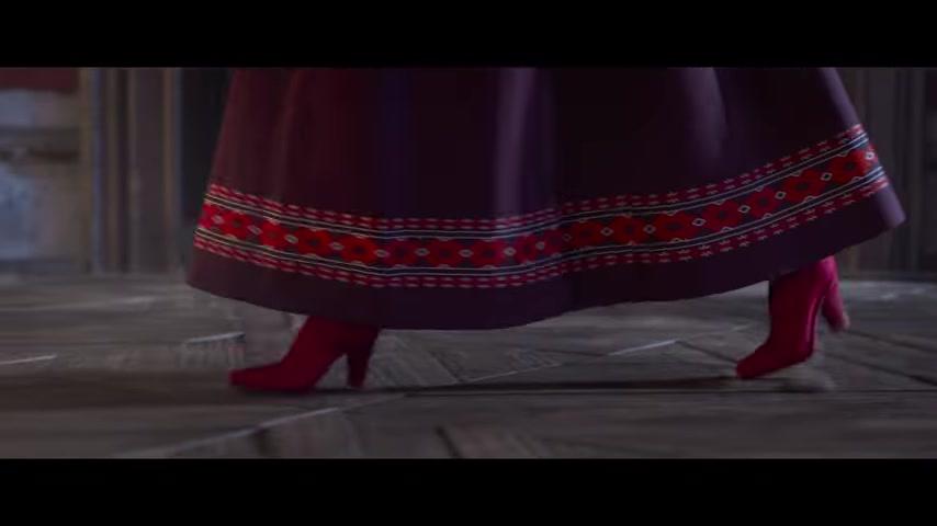 Mavka - Hüterin des Waldes - Trailer - Deutsch - SD