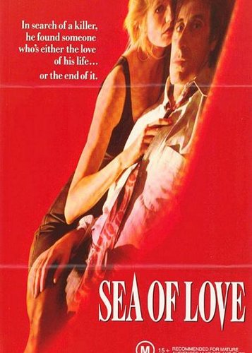 Sea of Love - Poster 3