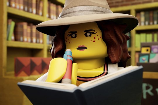 LEGO Dreamzzz - Staffel 1 - Szenenbild 15