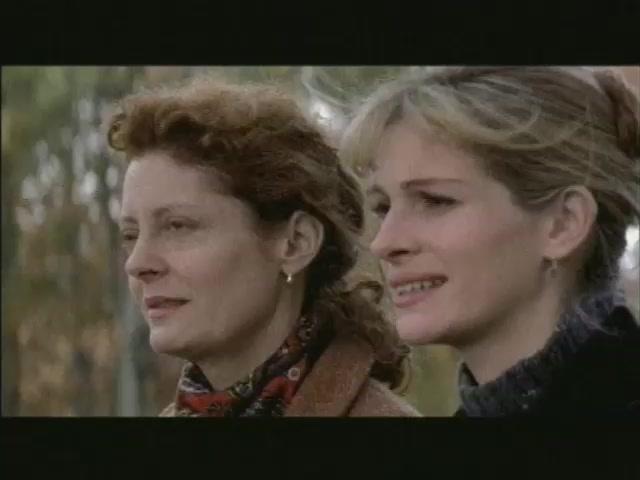 Seite an Seite - Teaser - Englisch - SD