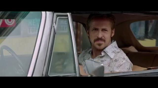 The Nice Guys - Trailer - Englisch - SD