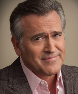 Bruce Campbell