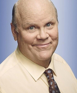 Dirk Blocker