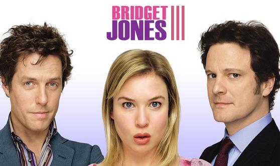Bridget kehrt zurück!: Zellweger bestätigt dritte Bridget Jones Verfilmung