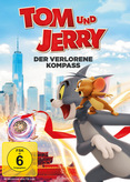 Tom und Jerry - Der verlorene Kompass