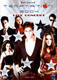 Bollywood Temptation 2004 - Live Concert