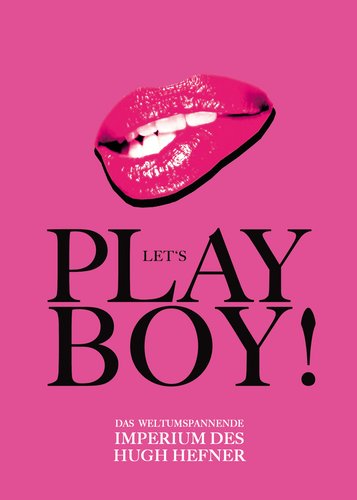 Let's Play, Boy! - Poster 1