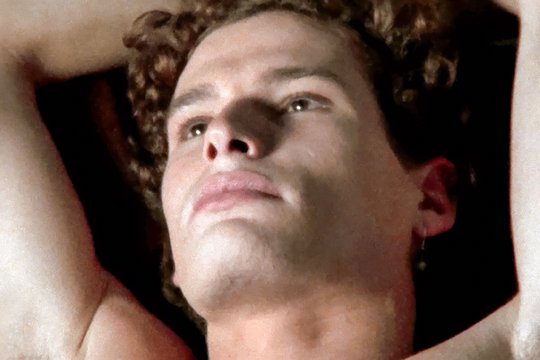 Amazing Grace - Szenenbild 6