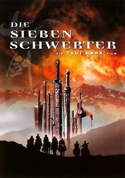 Die Sieben Schwerter Die Sieben Schwerter