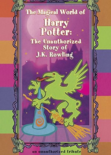 Die magische Welt der J.K. Rowling - Poster 2