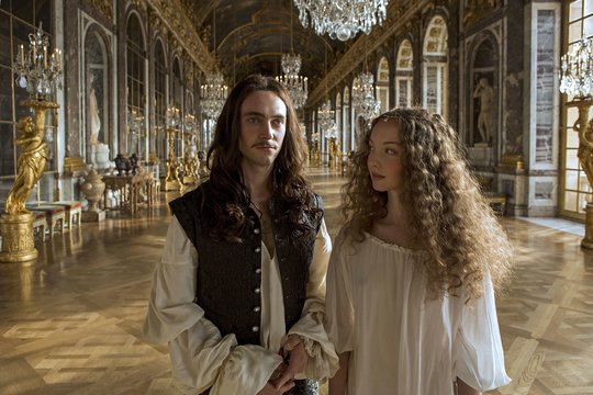 Versailles - Staffel 2 - Szenenbild 1