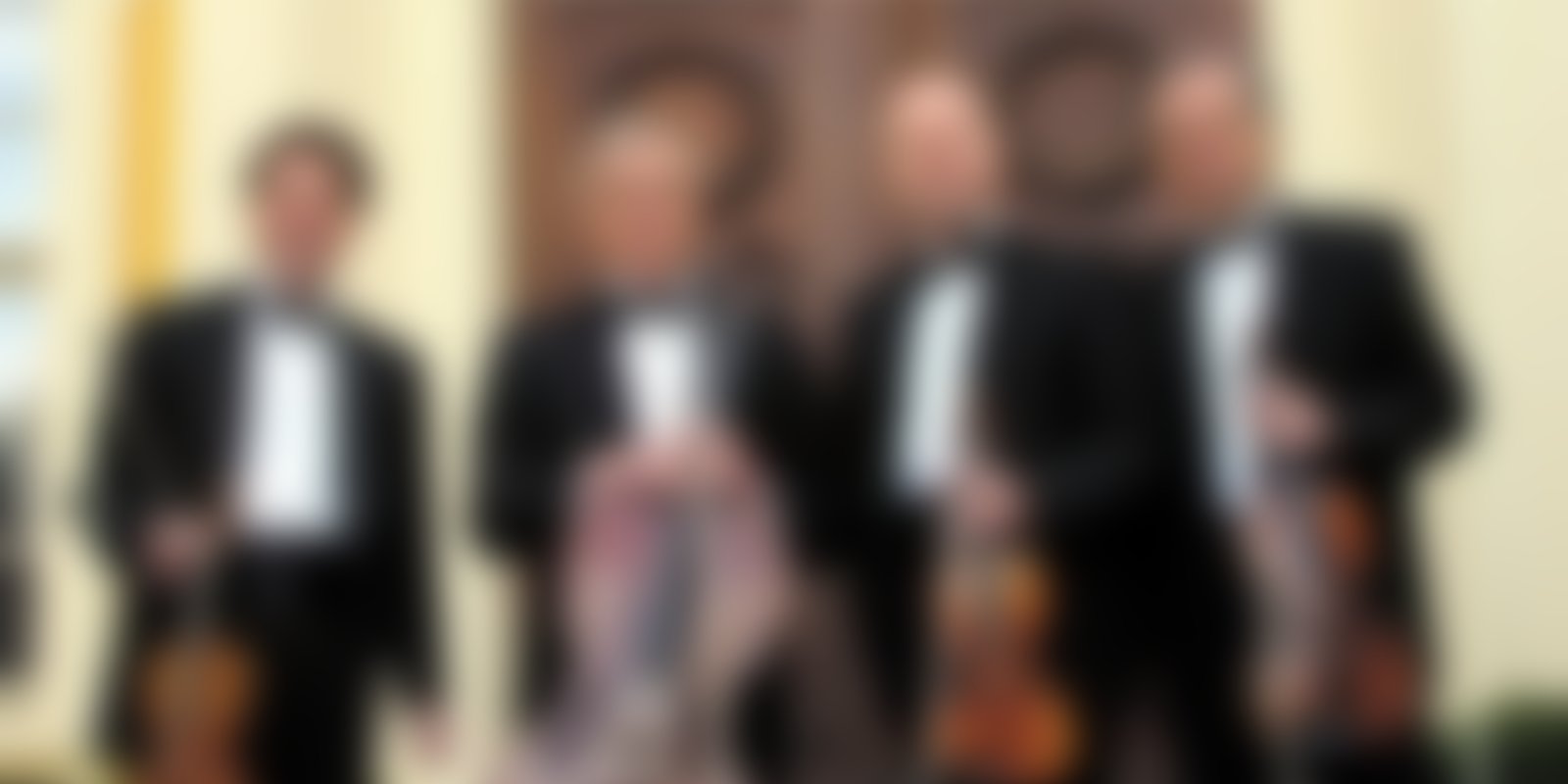 Mozart - Famous String Quartets